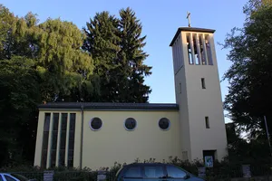 Heilandskirche Amstetten