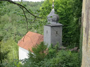 Burgkapelle Rabeneck 23 in Waischenfeld