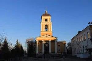 Church of Saint Michael the Archangel
