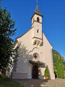 Sacred Heart Church