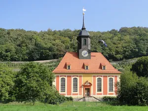 Vineyard Church Pillnitz