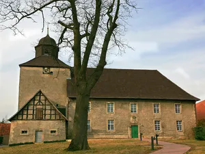 Church in Bisperode
