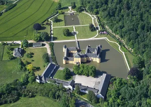 Burg Gudenau