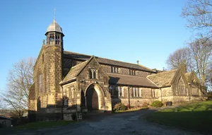 Church of St Andrew