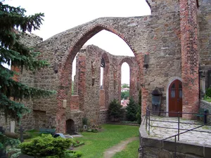 Nikolaikirche