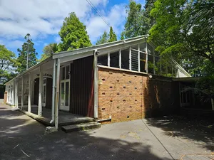 St Francis Anglican Church