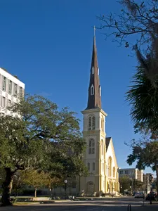 Citadel Square Baptist Church