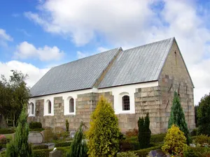 Dragstrup Church