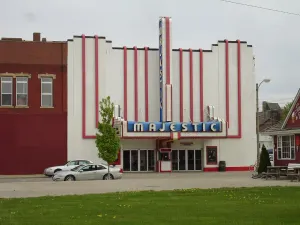 Majestic Theatre