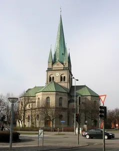 Frederikshavn Church