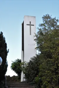 Friedenskirche (Achmer)