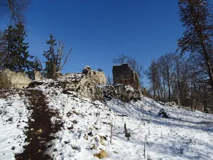 Castle Neu-Wildon