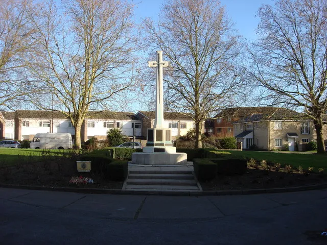 War Memorial, Gregory Street