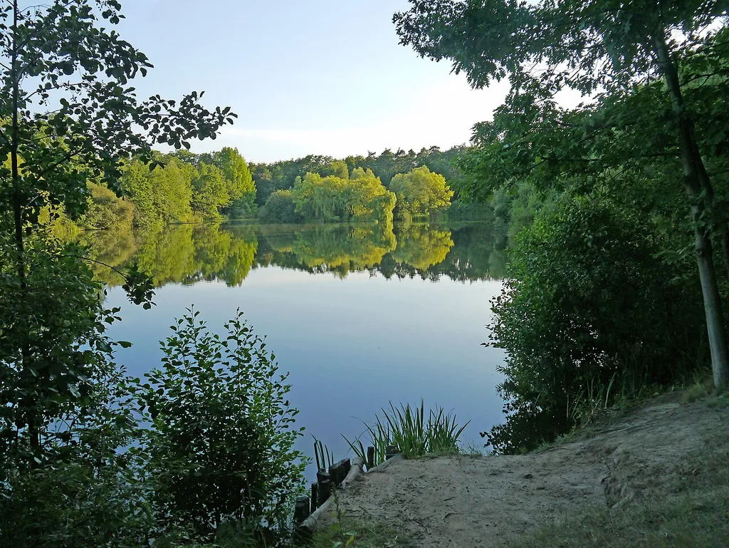 Fechenheimer Weiher