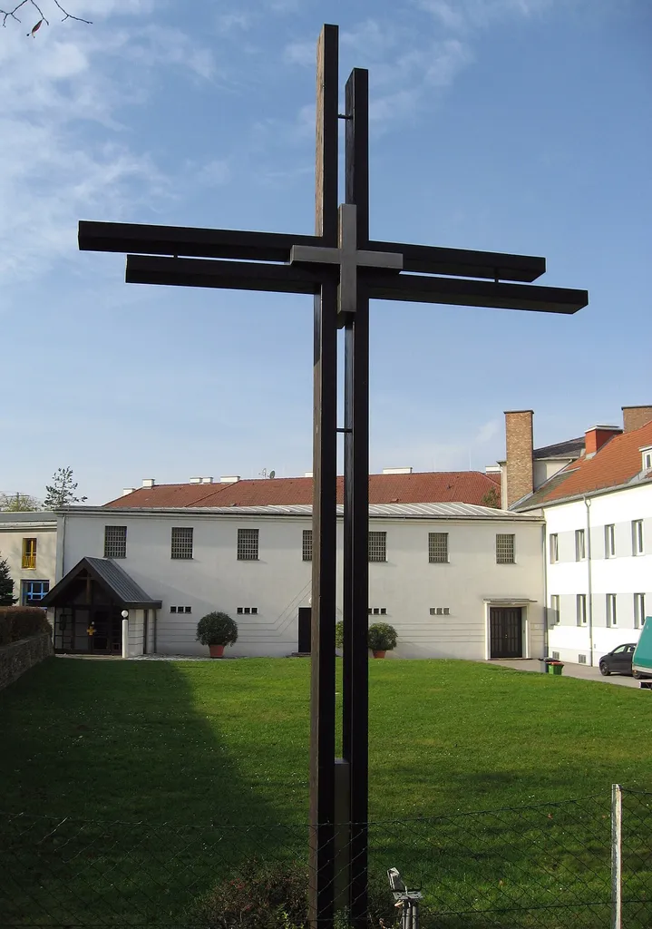 Wien, Pfarrkirche Hasenleiten