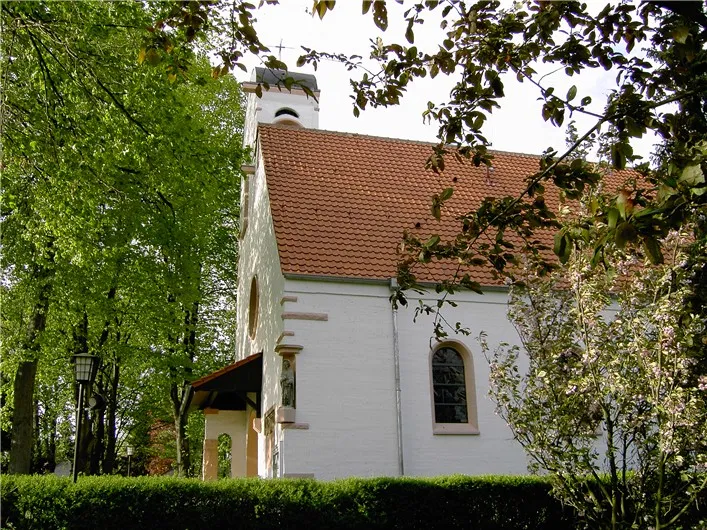 St. Laurentius