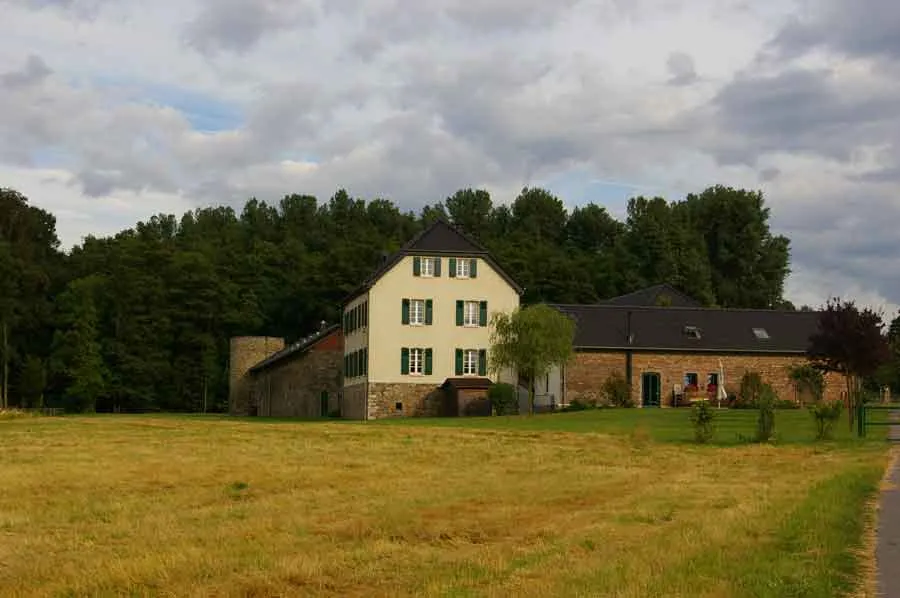 Gut Dückeburg