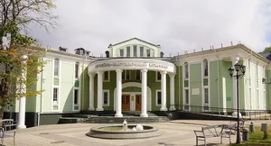Museum-Preserve «Dmitrov Kremlin»