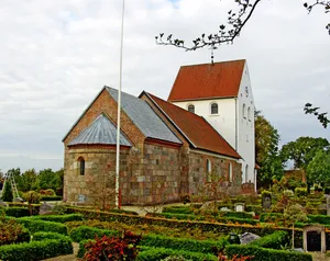 Aidt Church