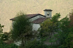 Saint Lawrence church