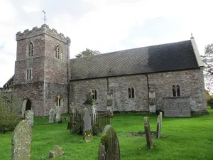 Church of St Andrew