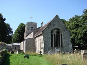 Parish Church of St Andrew