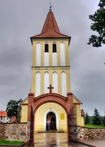 Dreifaltigkeitskirche