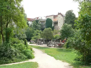 Ziegenhof