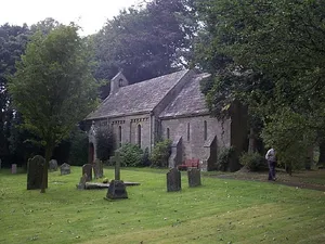 Church of St Edmund, Edmundbyers