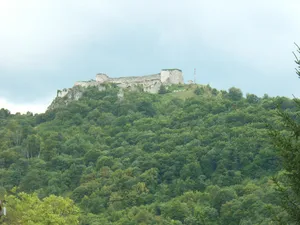 Ostrovica Fortress