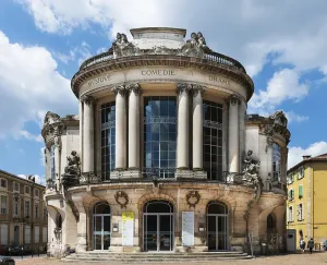 Ducourneau Theater