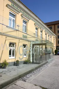 Geschirr-Museum Wilhelmsburg