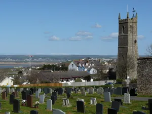 Church of St Margaret