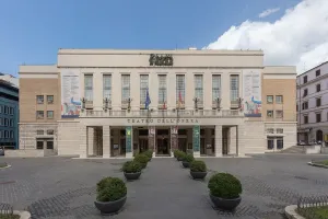 Teatro dell'Opera di Roma