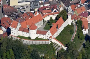 High Castle of Füssen