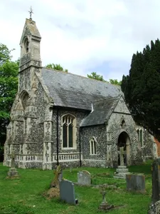 Church of St Margaret