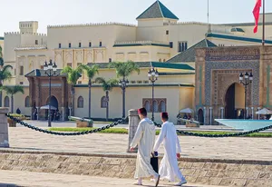 Dar al-Makhzen