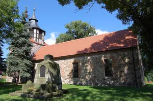 Farsleben church