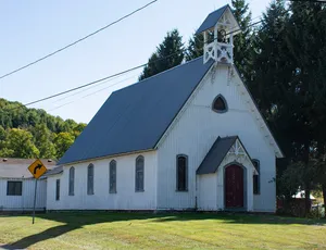 West Burlington Memorial Church