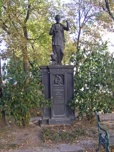 Gatterburg-Denkmal