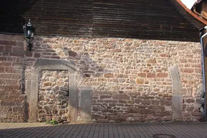 Burgstall Poppenhausen