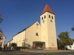St. Martin (Kaltenbrunn bei Weiherhammer, katholisch)