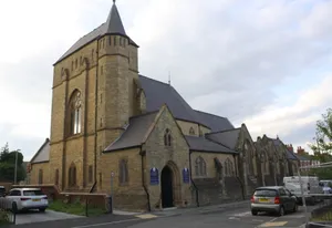 Annunciation Church
