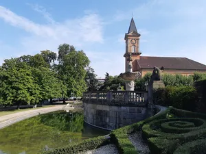 Ludwigskirche Bad Dürkheim