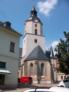 Stadtkirche St. Martin