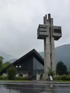 Kirche zu den Heiligen Engeln