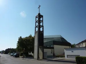 Pfarrkirche St. Severin, Tulln