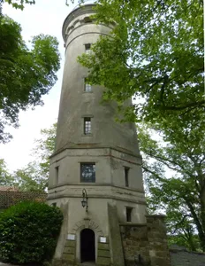Wasserturm Cappenberg