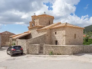 Church of Agios Athanasios