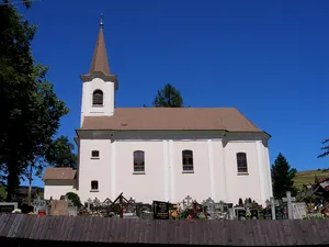 Church of the Visitation of the Virgin Mary